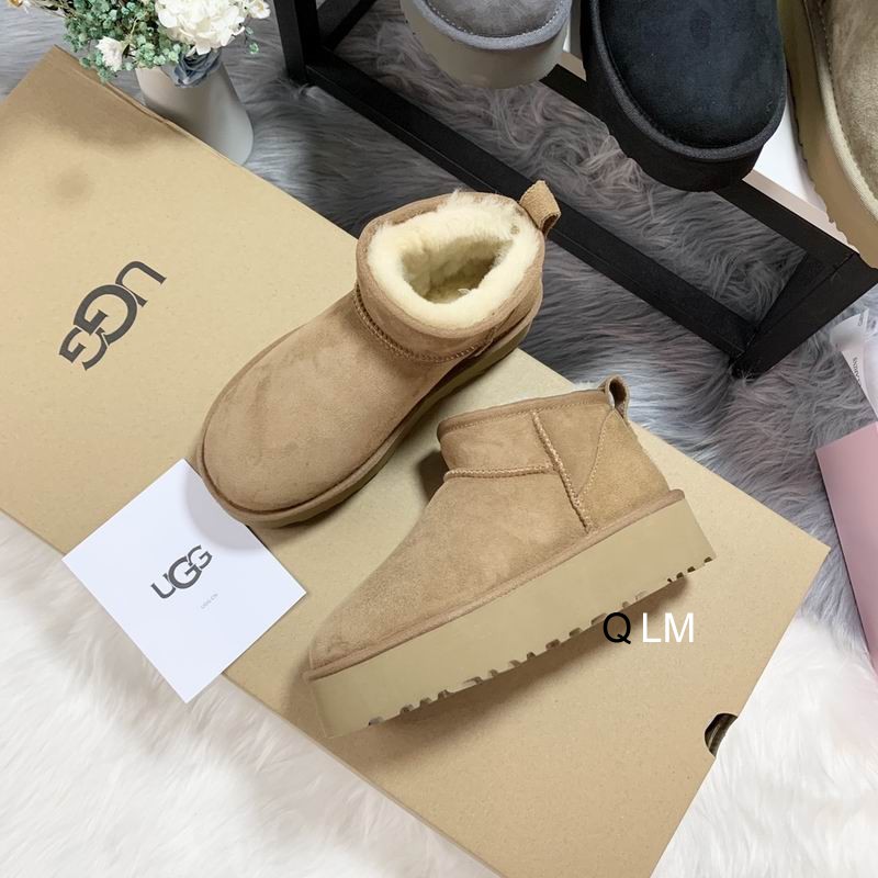 UGG sz35-40 4C ML090113